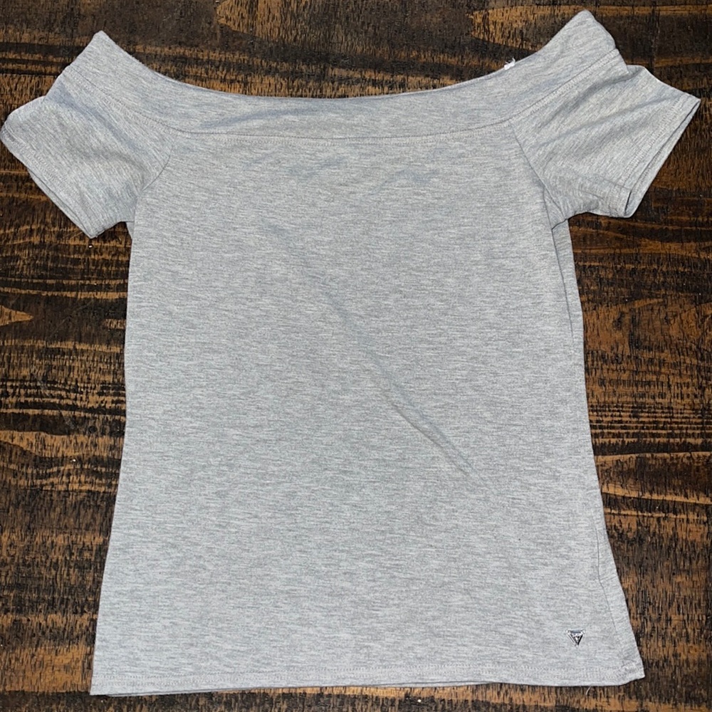 Express shirt